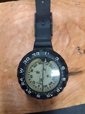 Compas plongée uwatec avec - compas,