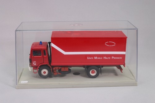 Le2423 cef replex 351 - cef, camion