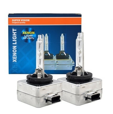 Ampoule d1s xenon - ampoule,