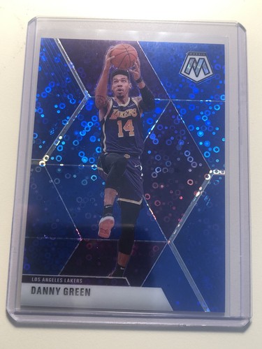 Danny green 2019 - danny,