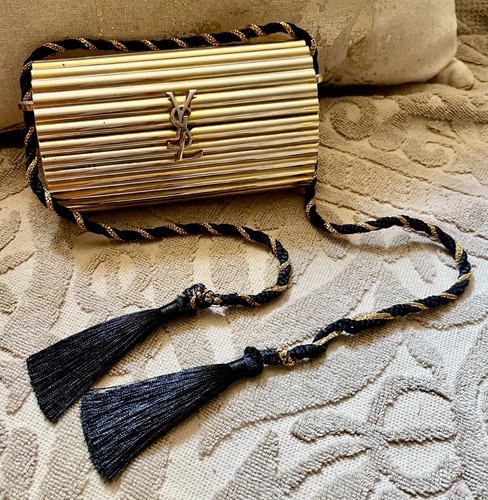 Sac pochette minaudière - sac,
