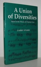 Larry starr union of - starr, /