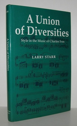 Larry starr union of - larry,