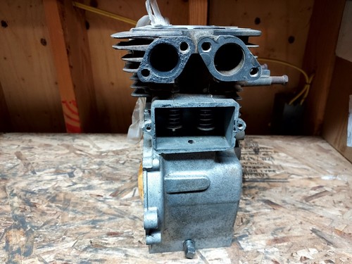 Used tecumseh h70 long - h70, block