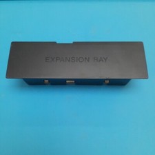 Plasturgie Cache Expansion Bay Sony PlayStation 2 FAT PS2