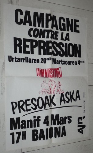 Politique affiche manif - affiche,