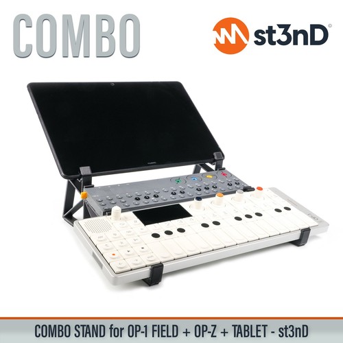 Support combo pour teenage - support,