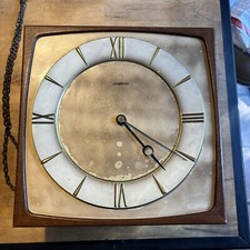 Horloge Murale Pendule