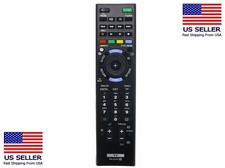 NEW Replaced Remote RM-ED047