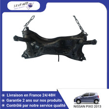 🇫🇷 BERCEAU MOTEUR AVANT