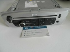 AUTORADIO RENAULT MULTIMÉDIA