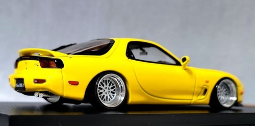 Mazda 7 modified fd3s - rx-7,