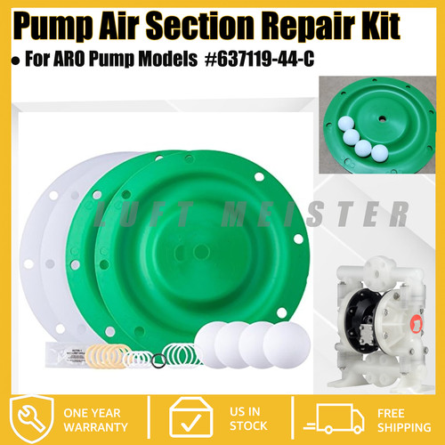 New 66610b 244 diaphragm - new, 66610b-244-c