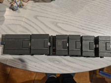 Automate Siemens SIMATIC