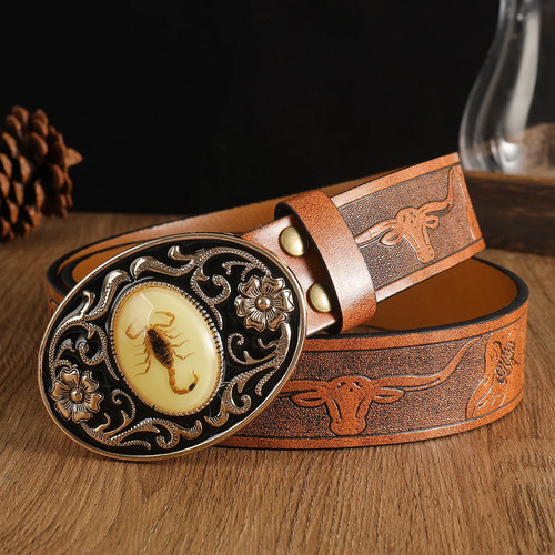 Ceinture homme boucle - ceinture,