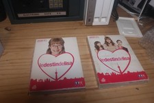 Le Destin de Lisa 2 coffrets