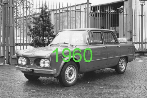 Alfa romeo giulia prototype - giulia,,