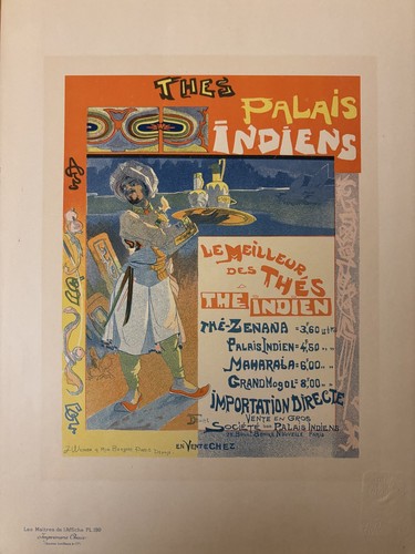Georges feure thés - de, :