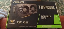 Carte graphique ASUS TUF