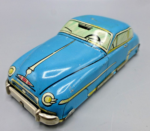 Gaspard gaubier coupé bleu - gaspard,