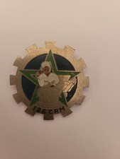 Insigne MATERIEL INDO local