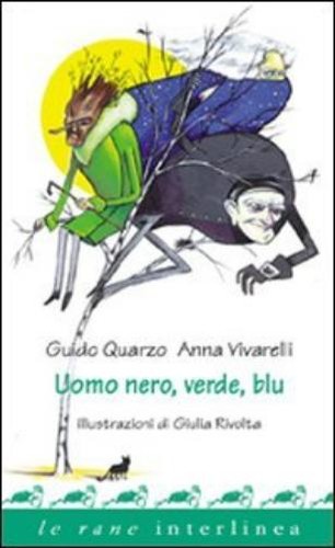 Guido quarzo rivolta giulia - quarzo,