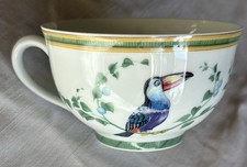 TASSE EN PORCELAINE DE LIMOGES