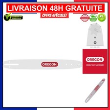 Guide-Chaîne Réversible 40