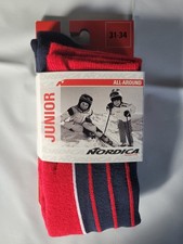 Chaussettes De Ski Pointure 31/34