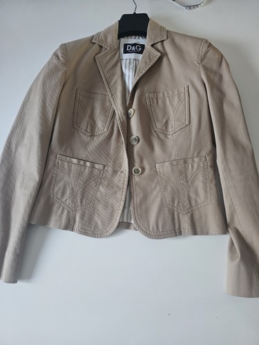 Veste coton - veste,