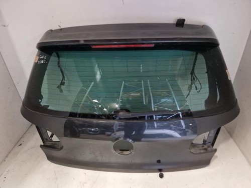 Malle hayon arriere volkswagen - malle/hayon,