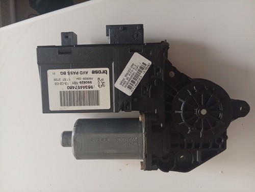 Moteur lève vitre avd - moteur,