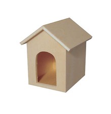 Poupées Housenatural Finition