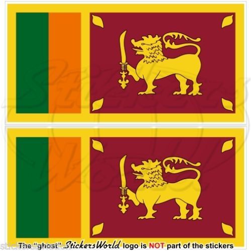 Sri lanka drapeau ceylan - sri,