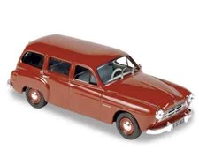 Renault Fregate Domaine Année