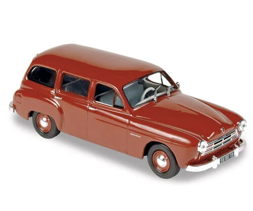 Renault fregate domaine année - fregate,