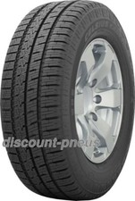 Pneu 4 saisons Toyo Celsius