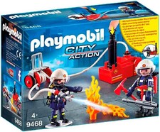 Original PLAYMOBIL® Action