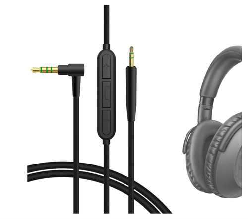 Câble audio pour sennheiser - câble,