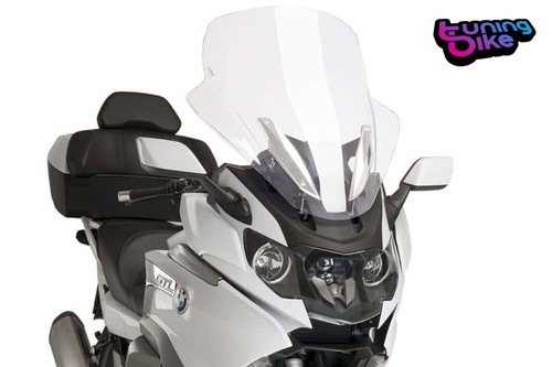Puig bulle touring pour - bulle, bmw