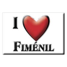 Aimant sur Fiménil, Vosges