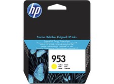 CARTOUCHE HP JAUNE 953 /