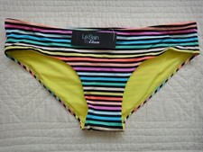 BAS MAILLOT DE BAIN ETAM