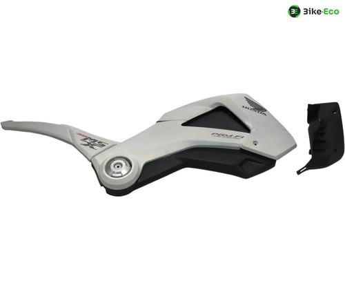 Cache lateral droit - , honda