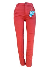 Jean Street Monkey terracotta