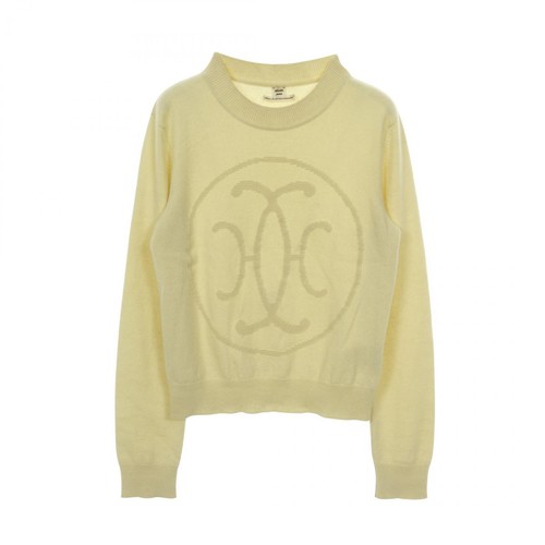 Pull tricot hermes lift - h,