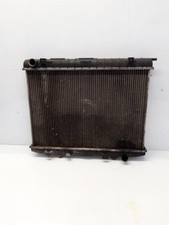 Radiateur eau OPEL FRONTERA A