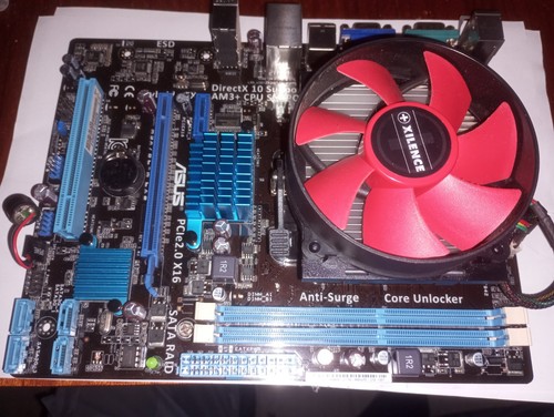 Carte mère asus - asus, modèle