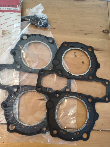 Jeu joints honda vf1000r - honda,