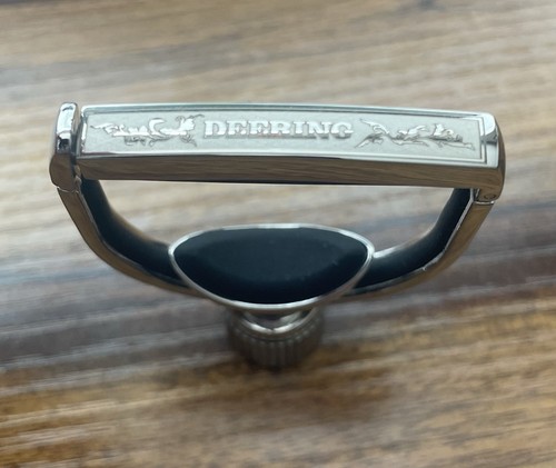G7th heritage deering banjo - g7th,